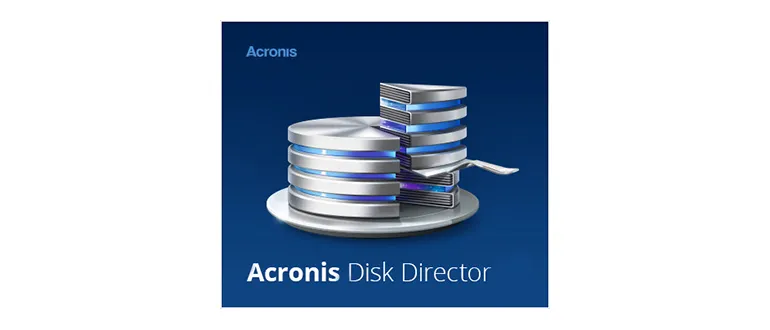 Acronis Disk Director 12.5 + ���� 2023