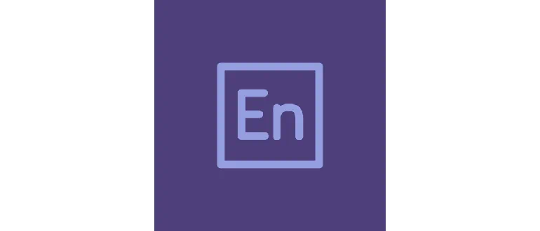 Adobe Encore DVD CS6 2.0