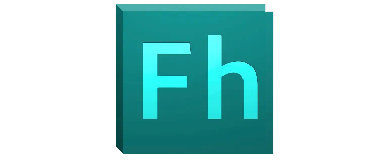 Adobe FreeHand v11.0.2.92