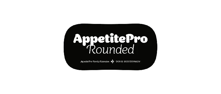 Appetite Pro ������� ����� (���������)