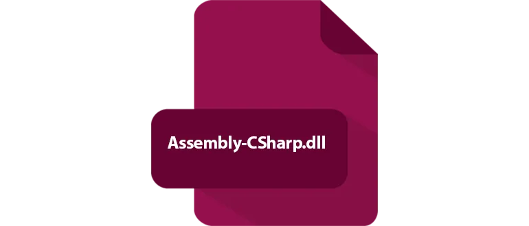 ���� Assembly-CSharp.dll