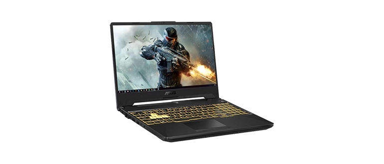 �������� ��� �������� ASUS TUF Gaming F15