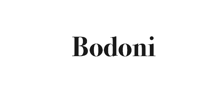 �����  Bodoni MT Cyrillic ������� (���������)