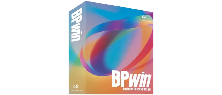 ERwin BPwin 7.2.5.1918 + Process Modeler ��� Windows 10