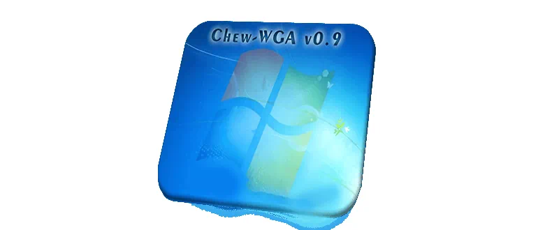 ��������� Chew WGA 0.9 ��� Windows 7