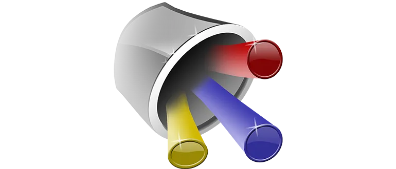 CommFort 5.95 Client + Server ���������
