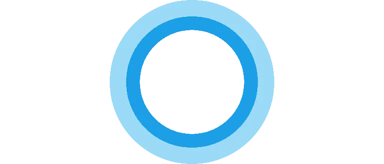 Microsoft Cortana ��� Windows 10