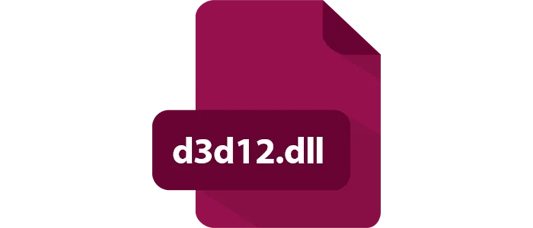 d3d12.dll ��� Farming Simulator 2022