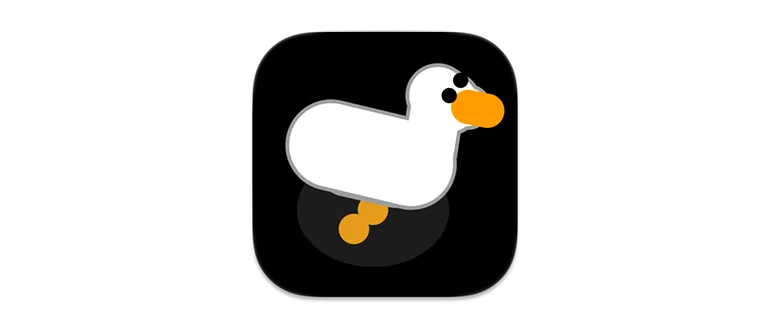 Desktop Goose 1.1.4 �� �� + ����