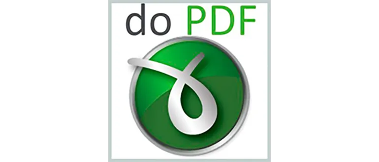 ��������� doPDF 11.8.411 �� �������