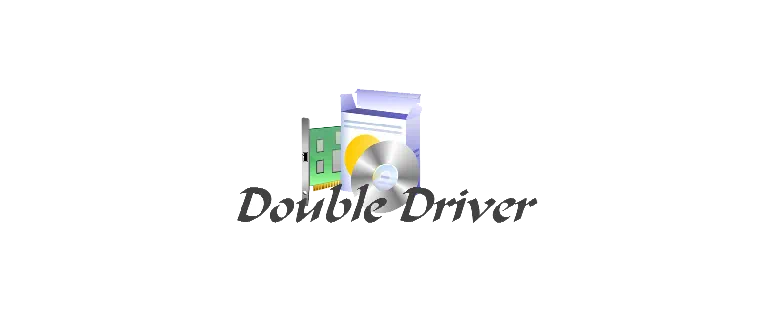 Double Driver 4.1 + Portable ��� Windows 10