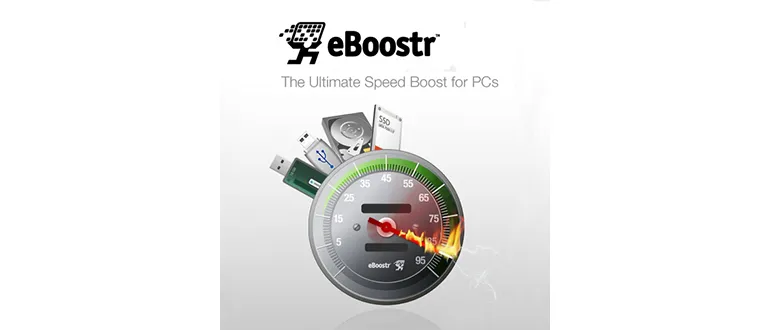 ��������� eBoostr 4.5.596 + ���� 2023