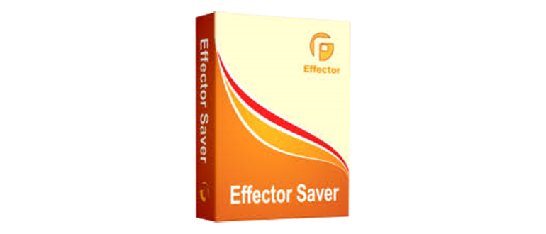 Effector Saver 4.8.2 + ��� ��������� 2023