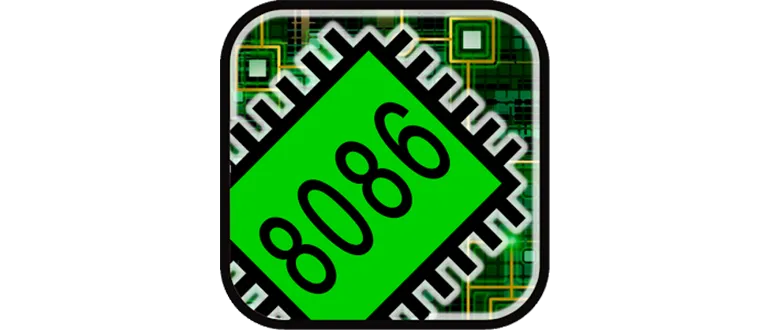 �������� Emu8086 + Key 2023