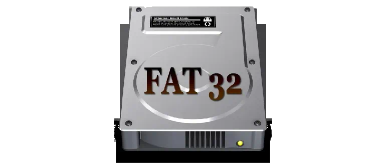 FAT32format 1.07 ��� Windows 10