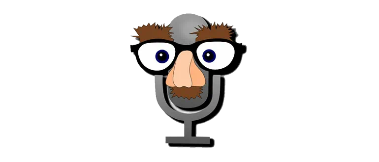 Funny Voice 1.4