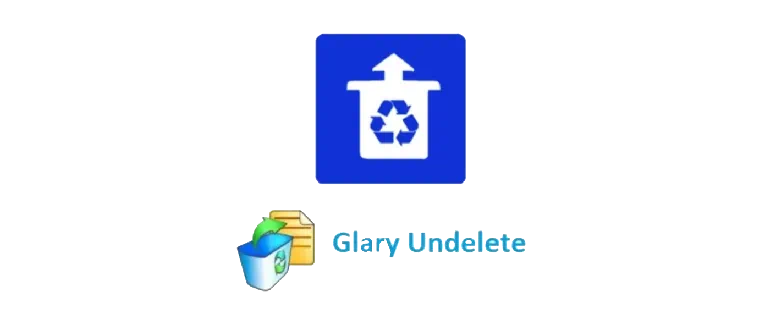 Glary Undelete 5.0.1.25 ������� ������