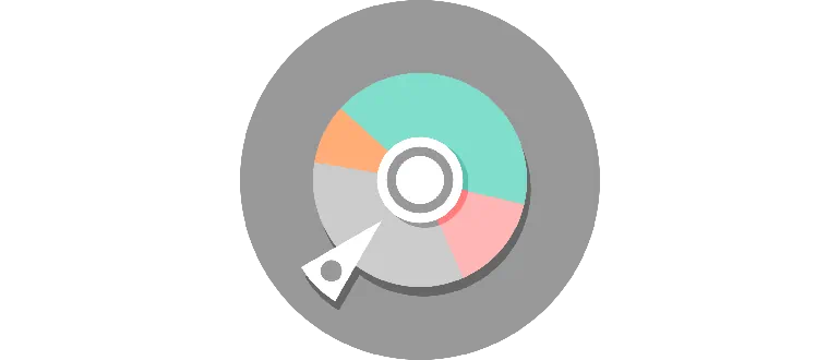 GParted LiveCD 1.5.0-1 x64