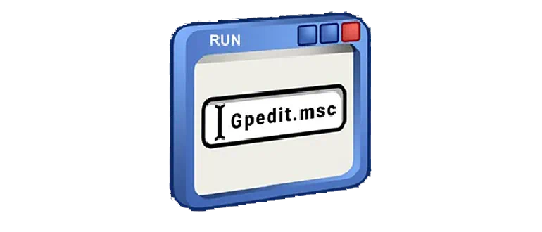 Gpedit.msc ��� Windows 7, 8.1, 10, 11