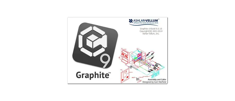 Graphite 12 SP0 ��� Windows