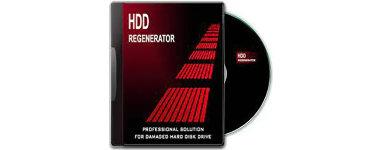 HDD Regenerator 2017-2018 �� �������