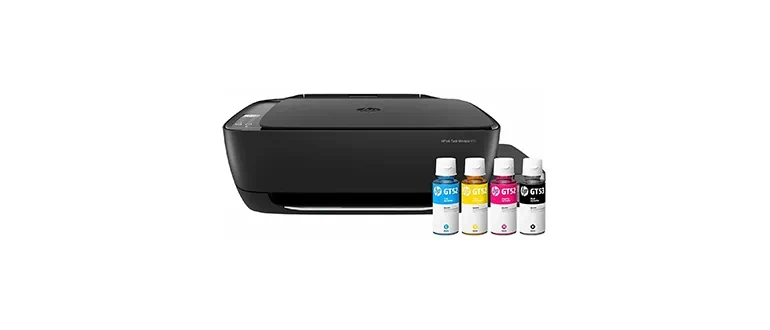 ������� ��� �������� HP Ink Tank Wireless 415