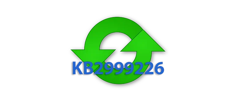 Universal CRT KB2999226 ��� Windows 7, 8.1 x64