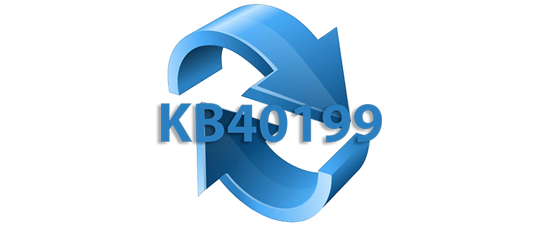 ���������� KB4019990 6.1 ��� Microsoft Windows 7 x32/64 Bit