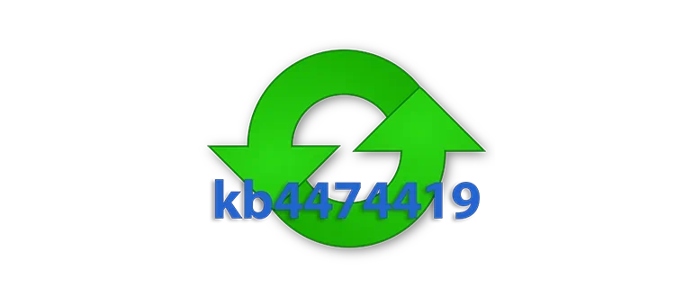 ���������� KB4474419 v3 ��� Windows 7 x32/64 Bit