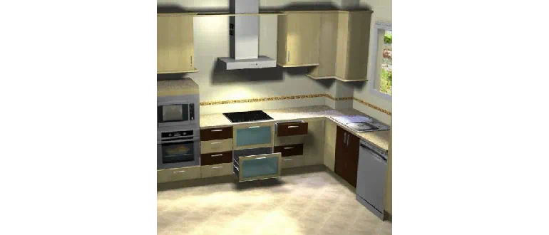 KitchenDraw 6.5 ������� ������