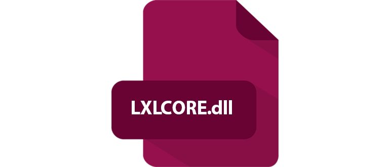 Lxlcore.dll ��� Proteus