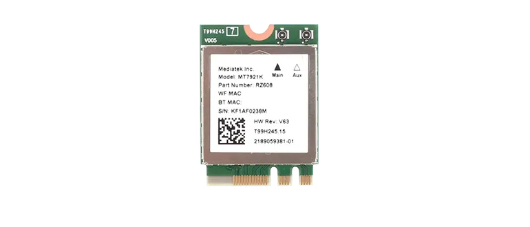 ������� PCIVEN_14C3&DEV_7961&SUBSYS_46801A3B rev 00