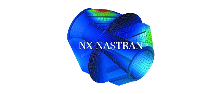 MSC Patran Nastran 2020 SP1