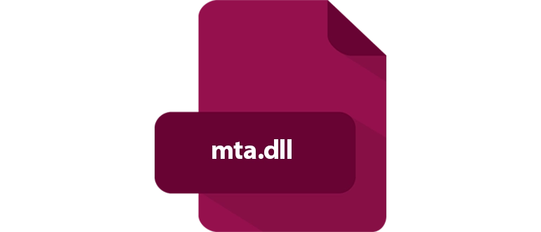 ���� mtasa.dll