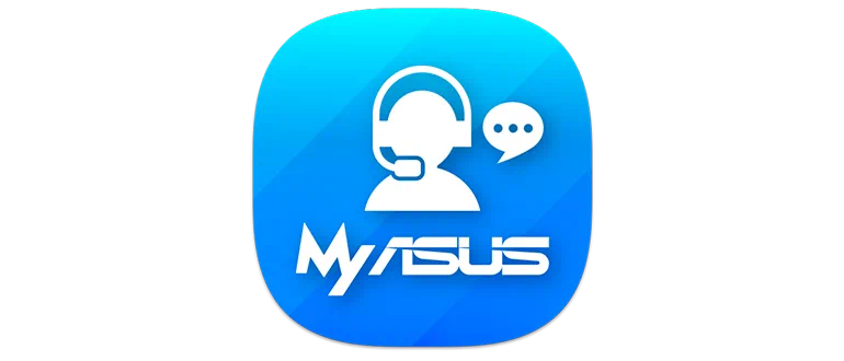 MyASUS ��� Windows 7, 8, 10 � 11
