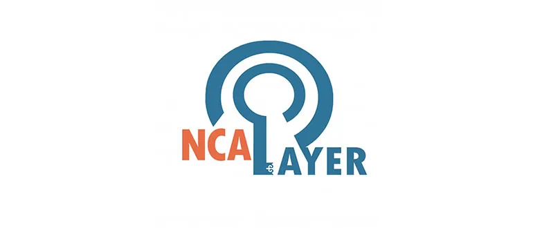 NCALayer 1.3 ������ ��� ���������� �� Windows