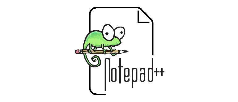 Notepad++ v8.5.4 x64 Bit ��� Window 10