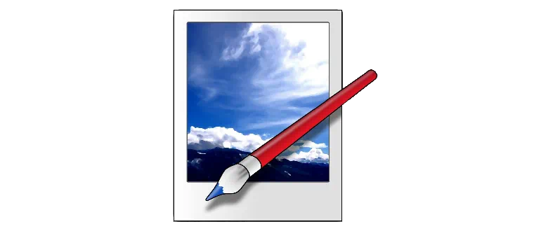 Paint.NET 5.0.7 �� ������� ��� Windows 10