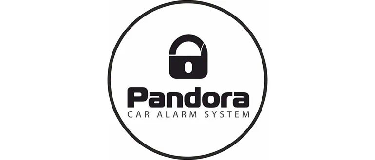 ��������� Pandora Alarm Studio 1.2.30