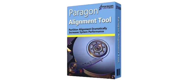 Paragon Alignment Tool 4.0