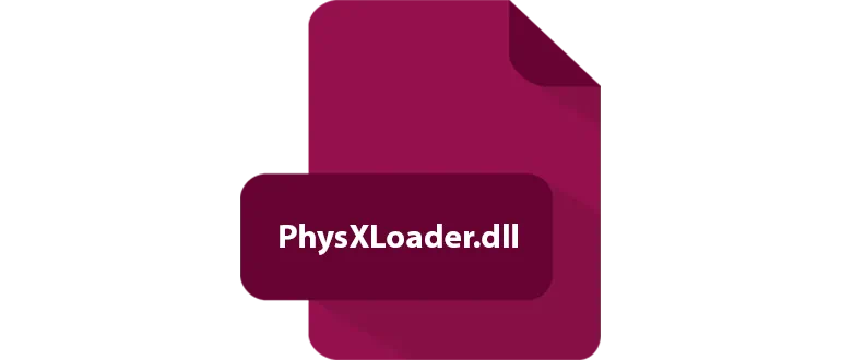 PhysXLoader.dll