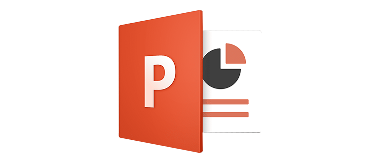 Microsoft PowerPoint 2016  ��� Windows 10