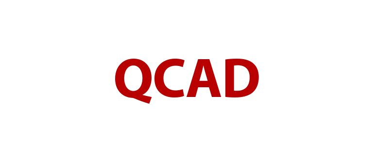 QCAD 3.27.1 Professional �� �������