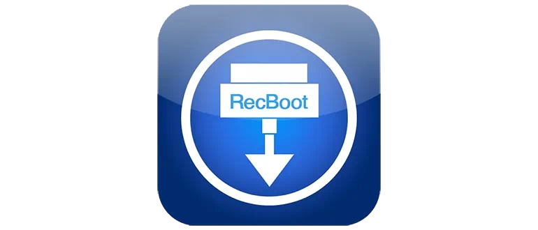 RecBoot 1.3 ��� iPhone �� Windows 7, 10, 11