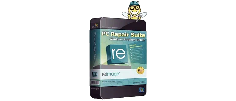 Reimage PC Repair 1.8.4.9 + ������������ ���� 2023