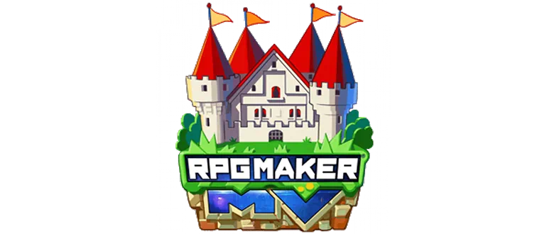 RPG Maker MW + VX + MZ + ACE + �������