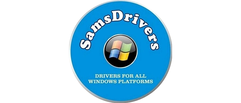SamDrivers 23.7 (��������� ������ 2023)
