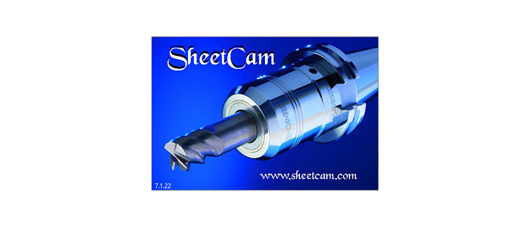 SheetCam TNG 7.1.22 �� �������