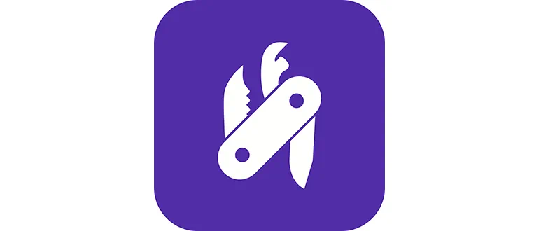SAK (Switch Army Knife)