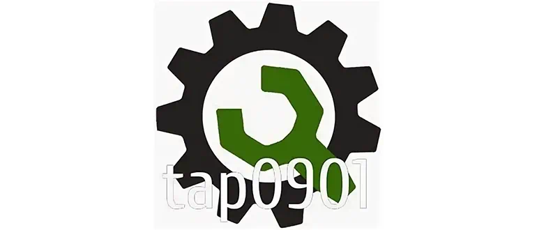 ������� ���������� TAP0901 ��� Windows 7, 10, 11
